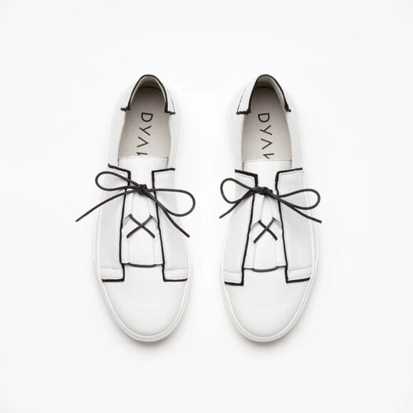 Dyan MILLY Sneaker - Picture 3 of 7